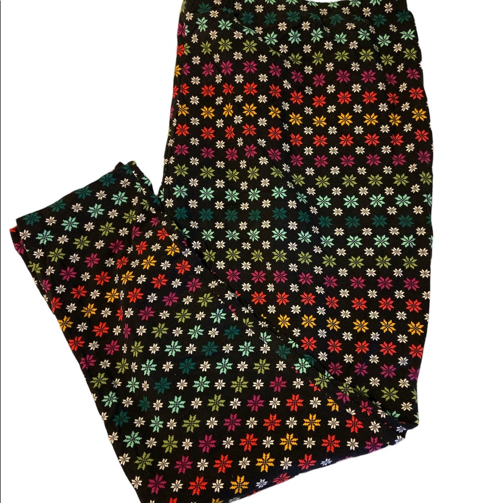 Woman within leggings size 4X 34/36